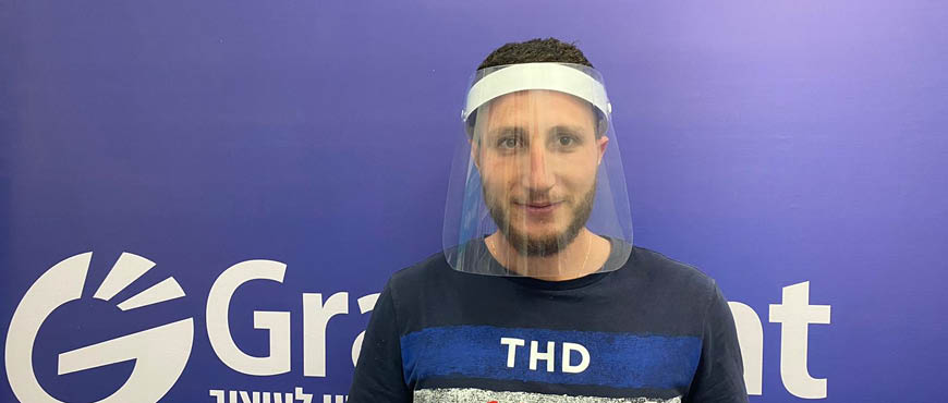 מסיכות מגן פנים דינמיות 2