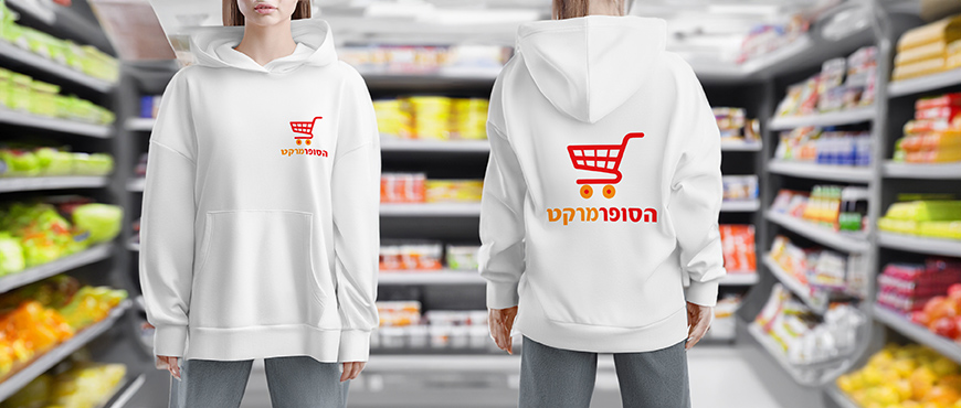הדפסה על קפוצ'ון
