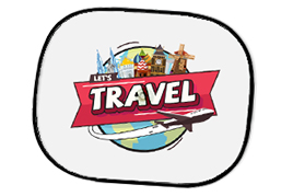 צלון צד לרכב