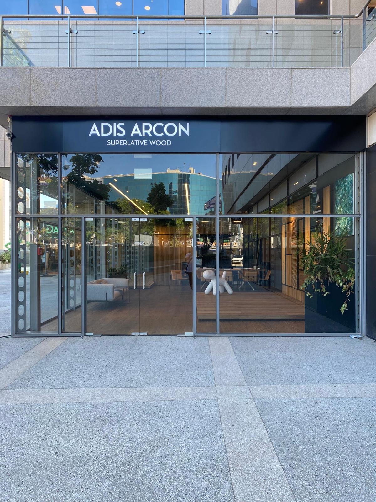 ADIS ARCON
