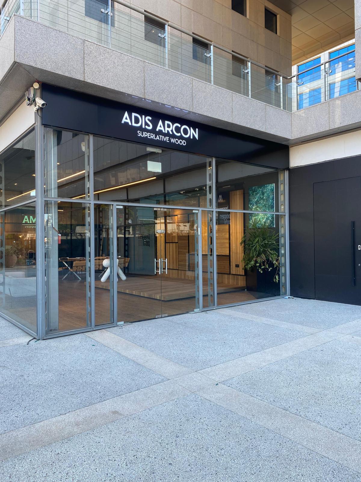 ADIS ARCON