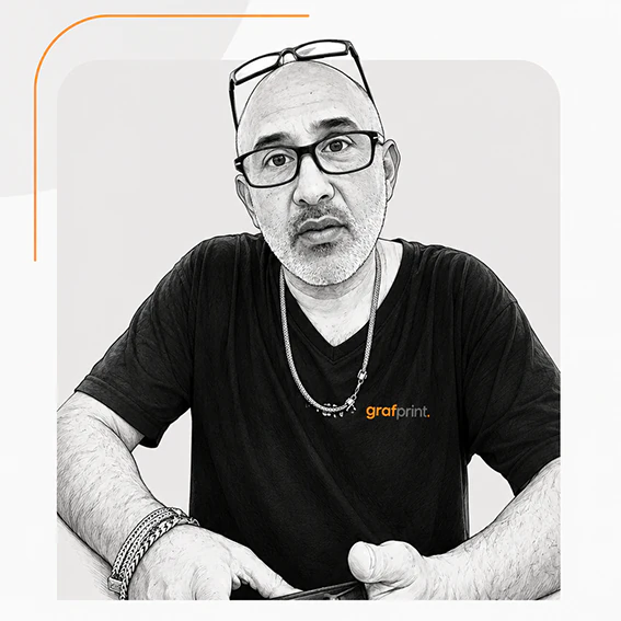 יובל - מנהל ייצור
